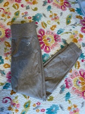 Gymshark Seamless Performance Leggings